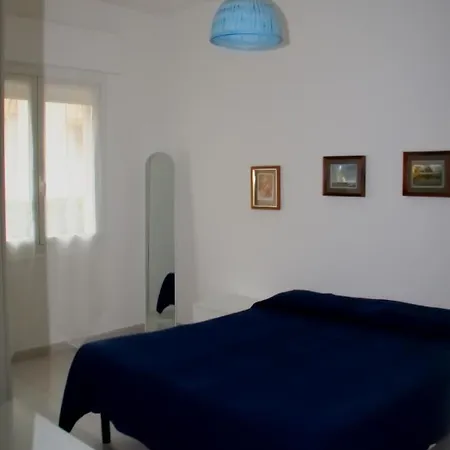 Lägenhetshotell Residenza Abbo Diano Marina