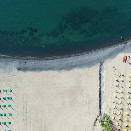 Residenza Abbo Lägenhetshotell Diano Marina