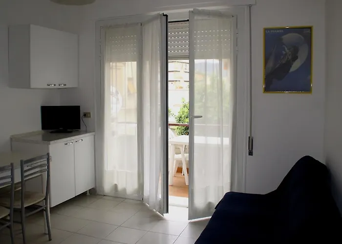 Residenza Abbo Aparthotel 3*