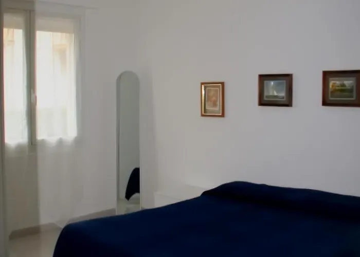 Aparthotel Residenza Abbo Diano Marina