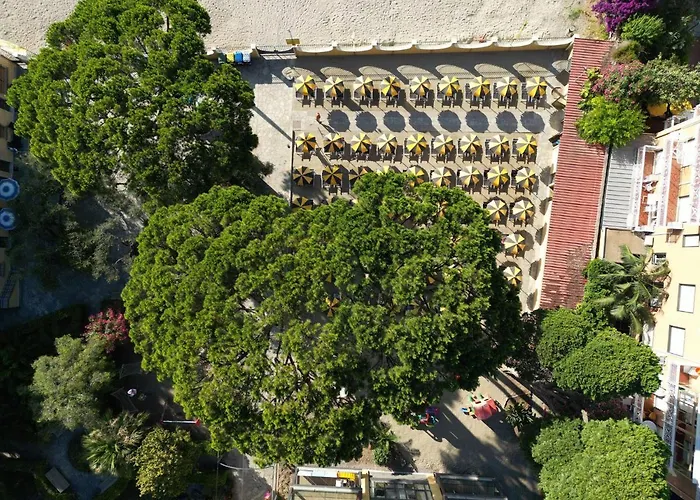 Aparthotel Residenza Abbo