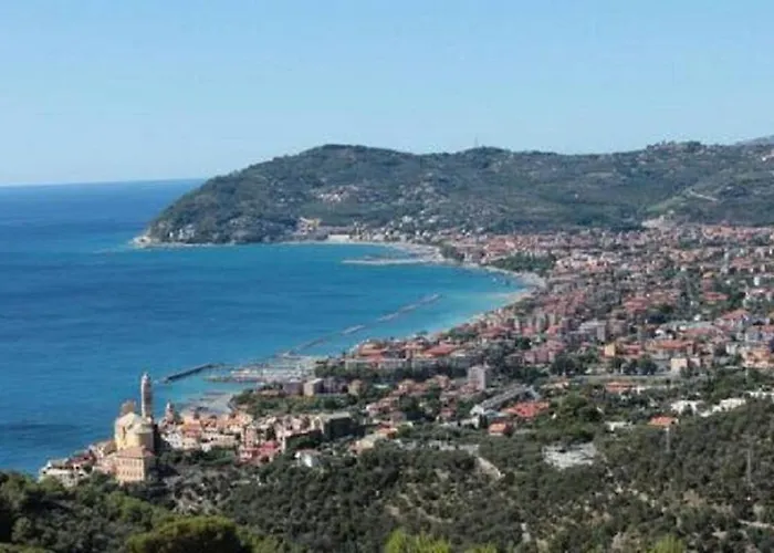 Residenza Abbo Aparthotel