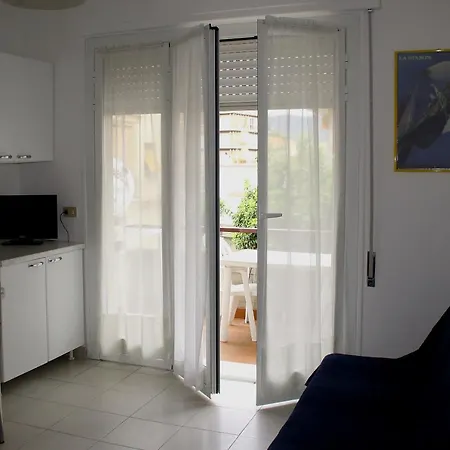 Residenza Abbo شقة فندقية 3*