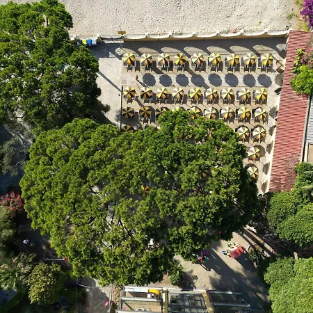 Apart-hotel Residenza Abbo