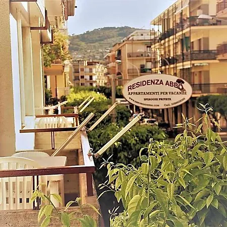 Residenza Abbo Aparthotel