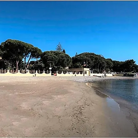 Aparthotel Residenza Abbo 3*