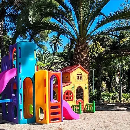 Aparthotel Residenza Abbo