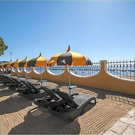 Residenza Abbo Aparthotel