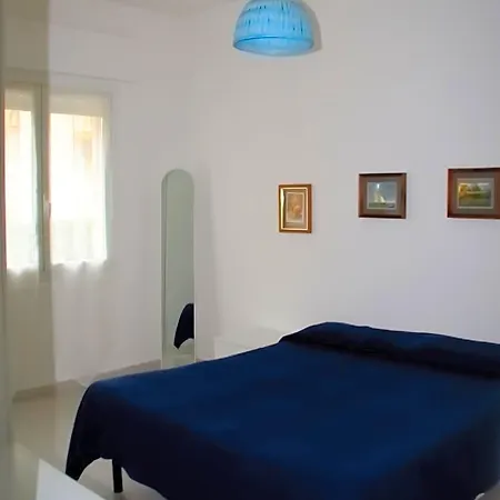 Residenza Abbo Diano Marina