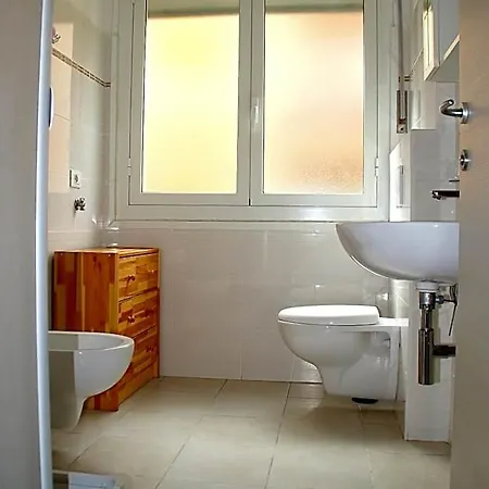 Residenza Abbo 3*