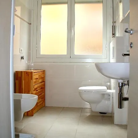 Aparthotel Residenza Abbo