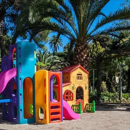 شقة فندقية Residenza Abbo 3*