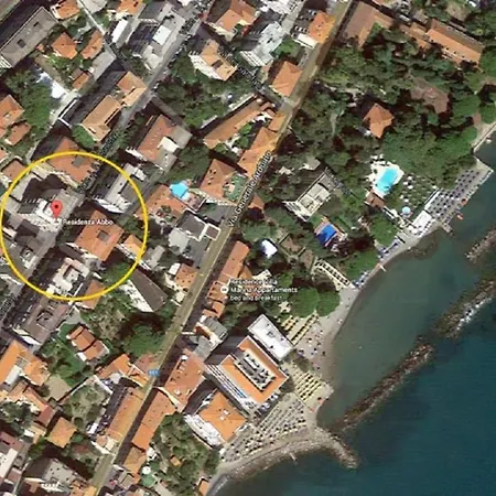 Residenza Abbo Apart-hotel 3*