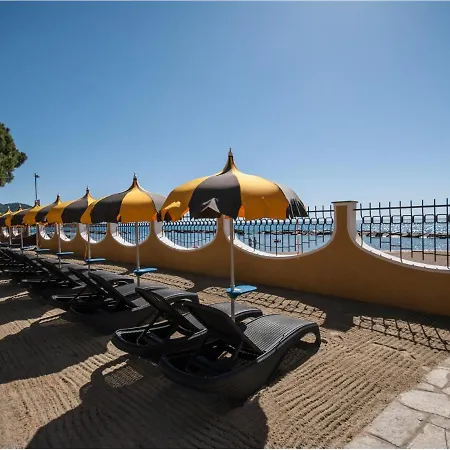 Residenza Abbo Aparthotel 3*