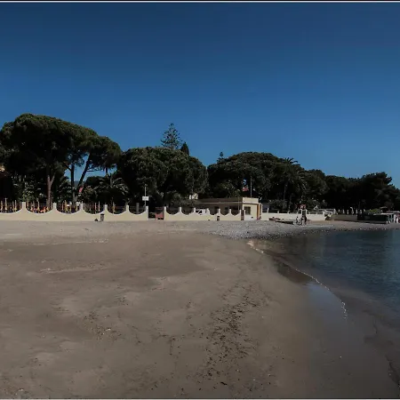 Residenza Abbo Diano Marina