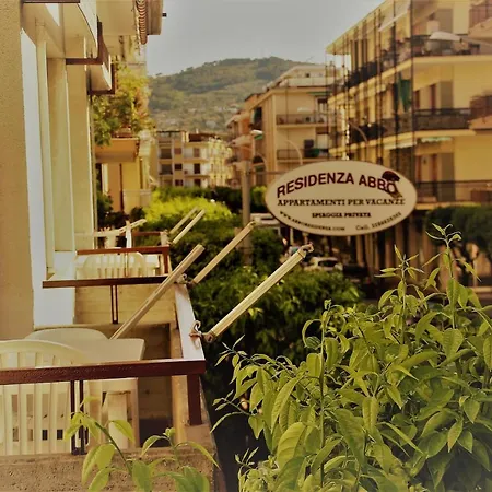 Apart-hotel Residenza Abbo