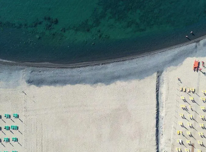 Residenza Abbo Apart-hotel Diano Marina