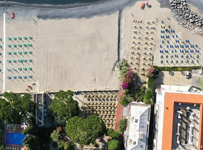 Apart-hotel Residenza Abbo Diano Marina