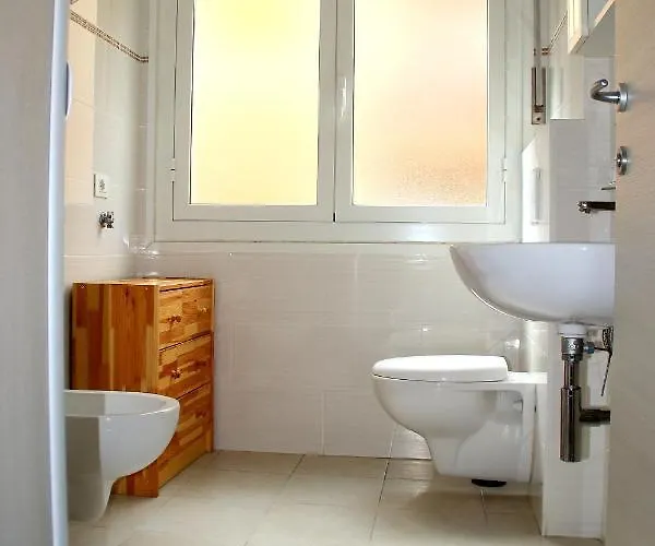 Apart-hotel Residenza Abbo