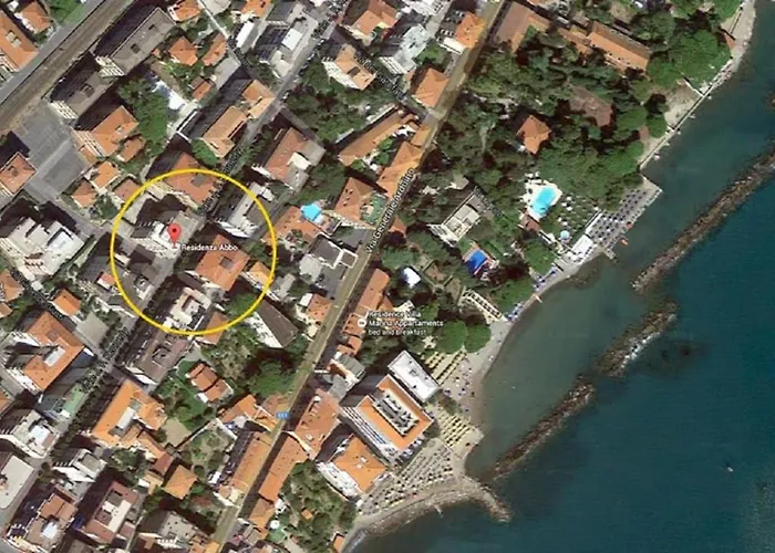 Residenza Abbo Apart-hotel 3*