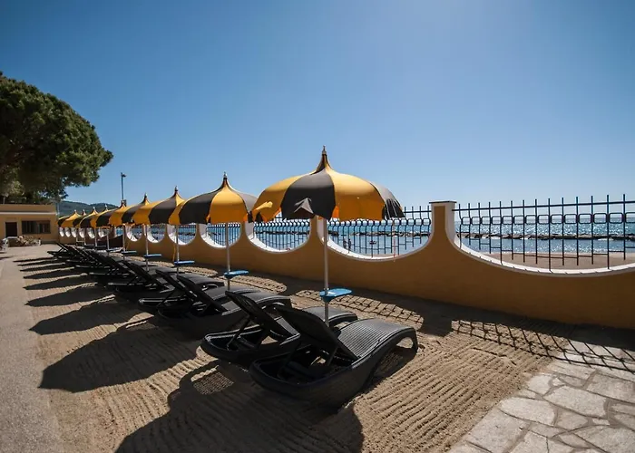 Residenza Abbo Apart-hotel 3*