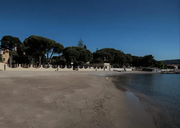 Residenza Abbo Diano Marina